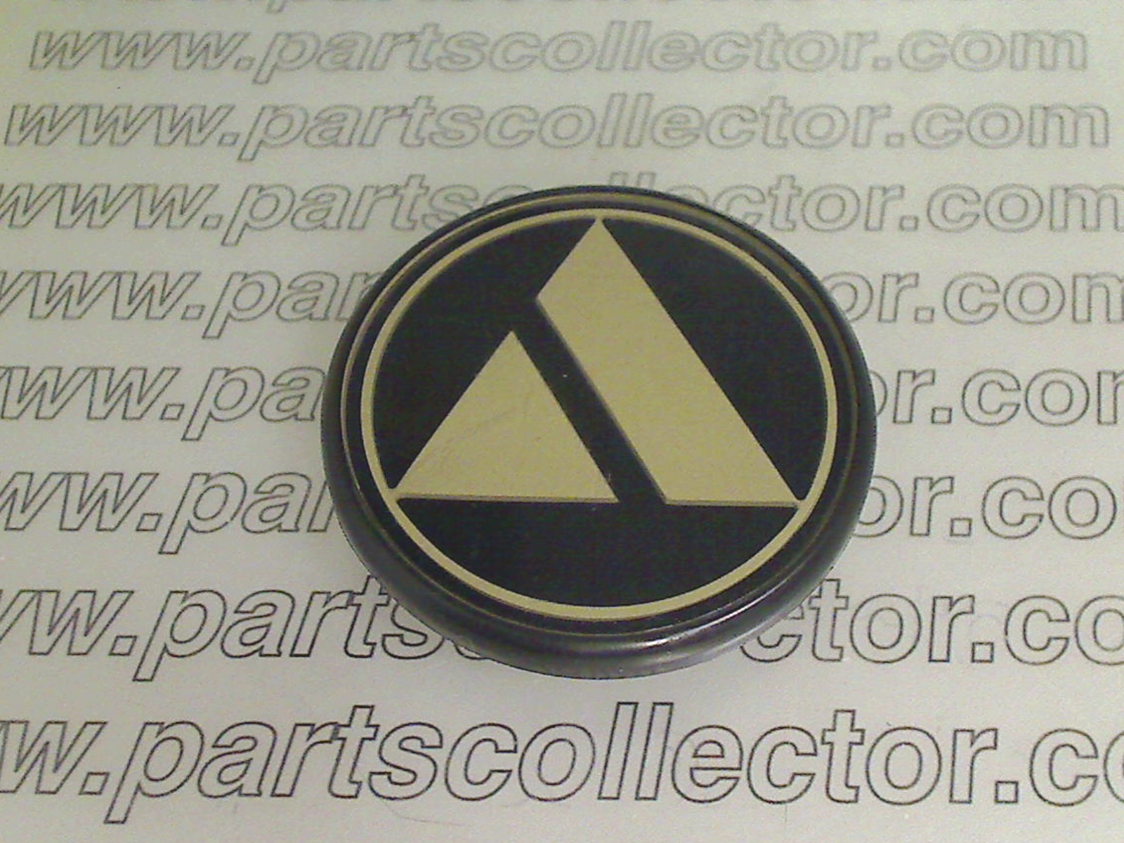 AUTOBIANCHI EMBLEM